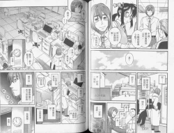 Page 66 of Koi Wa Misoji Wo Sugite Kara | 熟女戀愛路