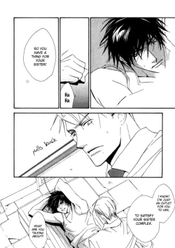 Page 103 of Ouji no Hakobune - An Ark of the Prince