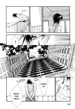 Page 107 of Ouji no Hakobune - An Ark of the Prince