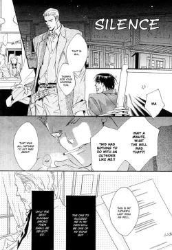 Page 135 of Ouji no Hakobune - An Ark of the Prince