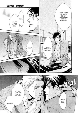 Page 136 of Ouji no Hakobune - An Ark of the Prince