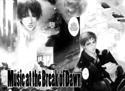 Page 159 of Ouji no Hakobune - An Ark of the Prince