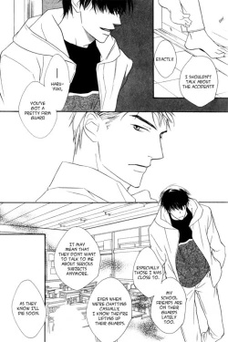 Page 179 of Ouji no Hakobune - An Ark of the Prince