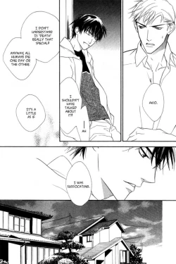 Page 180 of Ouji no Hakobune - An Ark of the Prince