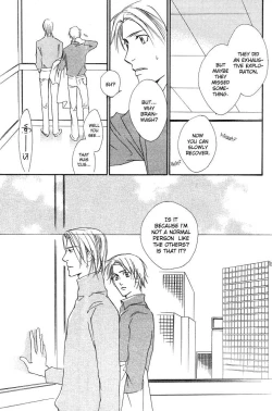 Page 36 of Ouji no Hakobune - An Ark of the Prince