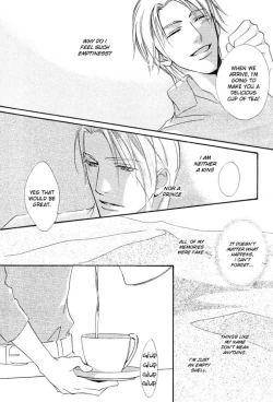 Page 40 of Ouji no Hakobune - An Ark of the Prince