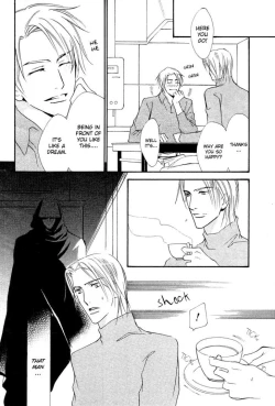 Page 41 of Ouji no Hakobune - An Ark of the Prince