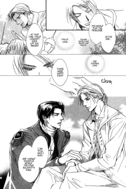 Page 64 of Ouji no Hakobune - An Ark of the Prince