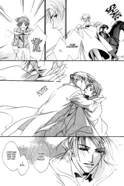 Page 66 of Ouji no Hakobune - An Ark of the Prince