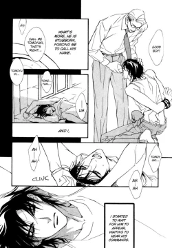 Page 97 of Ouji no Hakobune - An Ark of the Prince