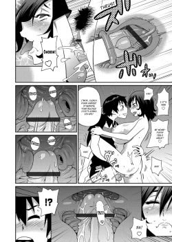 Page 134 of Wakuwaku One5, 7