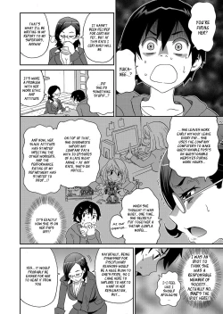 Page 28 of Wakuwaku One5, 7