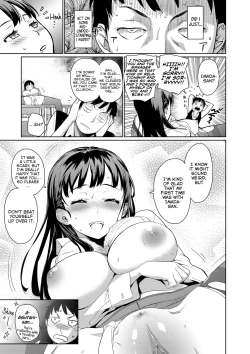 Page 19 of Kissa Terrine no Ichi-nichi