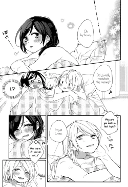 Page 19 of Kirameki Winter Holiday | Sparkling Winter Holiday
