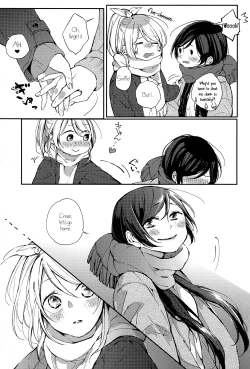Page 8 of Kirameki Winter Holiday | Sparkling Winter Holiday