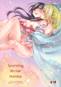 Download Kirameki Winter Holiday | Sparkling Winter Holiday