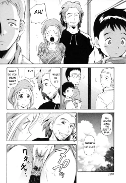 Page 120 of Midara na Haha Shishunki na Boku | Lewd Mother and My Puberty
