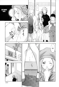Page 121 of Midara na Haha Shishunki na Boku | Lewd Mother and My Puberty