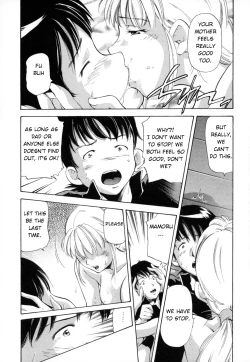 Page 31 of Midara na Haha Shishunki na Boku | Lewd Mother and My Puberty