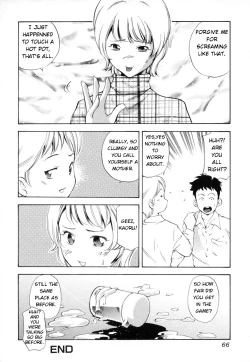 Page 66 of Midara na Haha Shishunki na Boku | Lewd Mother and My Puberty
