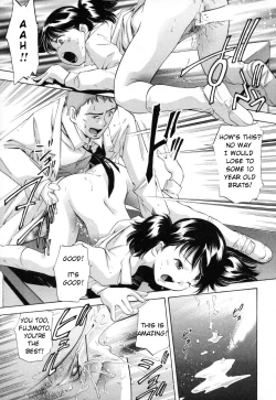Page 95 of Midara na Haha Shishunki na Boku | Lewd Mother and My Puberty