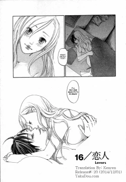 Page 62 of The Yellow Hearts 2 Ch. 13-16