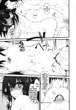 Page 12 of Marked-girls Vol. 4