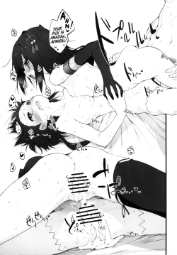 Page 22 of Marked-girls Vol. 4