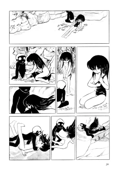 Page 36 of Hizashi
