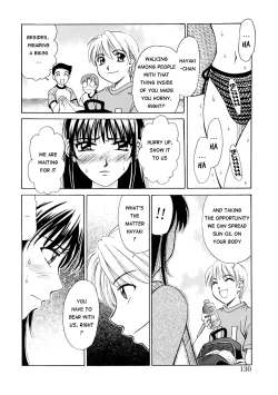 Page 130 of Kodomo no Jikan Vol.1