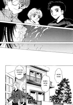 Page 23 of Kodomo no Jikan Vol.1