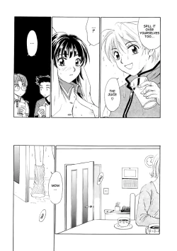 Page 29 of Kodomo no Jikan Vol.1