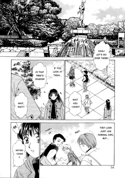 Page 54 of Kodomo no Jikan Vol.1