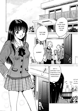 Page 6 of Kodomo no Jikan Vol.1