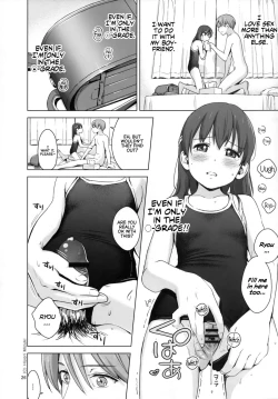 Page 27 of Suku-Mizu Syndrome 3