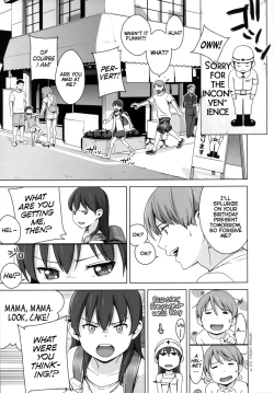 Page 8 of Suku-Mizu Syndrome 3