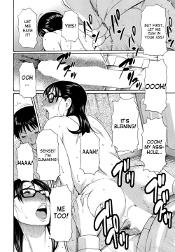 Page 56 of Itoshi no Musuko wa Dare no Mono ? | To Whom does My Beloved ChildBelong Ch. 1-4