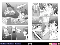 Page 6 of Binyuu Kari 2