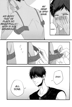 Page 10 of Zenbu natsu no sei - All is summer result