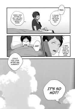 Page 18 of Zenbu natsu no sei - All is summer result