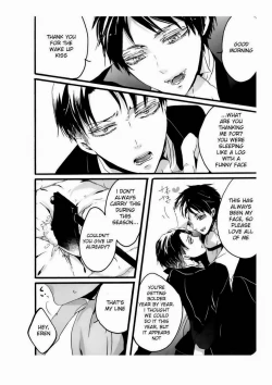 Page 8 of / Haruchika] Love Me to the Bone!