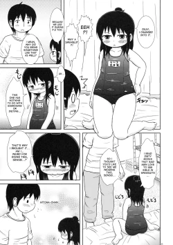 Page 10 of Watashi to Sensei to