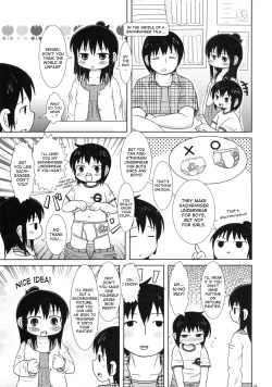 Page 22 of Watashi to Sensei to