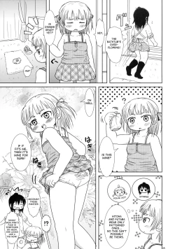 Page 24 of Watashi to Sensei to