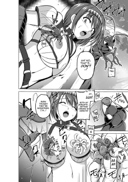 Page 8 of Chie no Himegoto | Chie's Secret