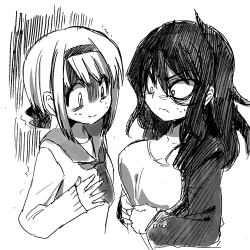 Page 17 of TS Kareshi to Ryoutou Kanojo