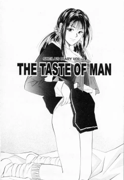 Page 17 of Sheila's Diary 02 - 02