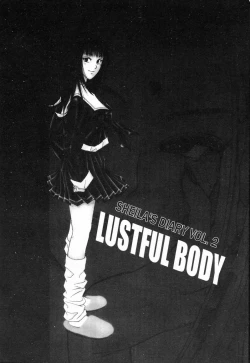 Page 1 of Sheila's Diary 02 - 02