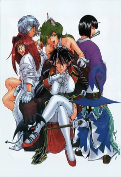 Page 4 of Hallow Hallow