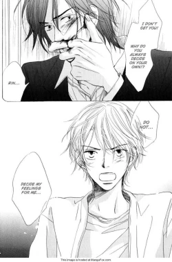 Page 100 of 17Secret love of 17 years old.